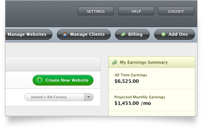 User Interface Design
