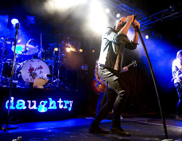 Daughtry