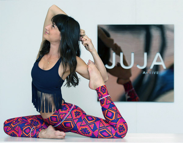 Juja