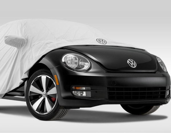 Volkswagen Car Covers